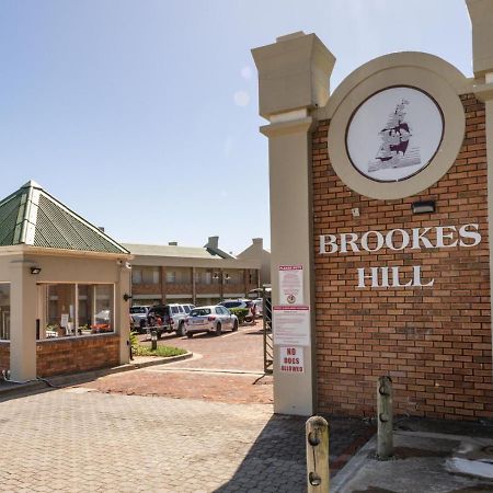 Gnd Properties Luxury Apartment Port Elizabeth Exteriör bild