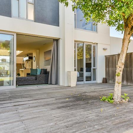 Gnd Properties Luxury Apartment Port Elizabeth Exteriör bild