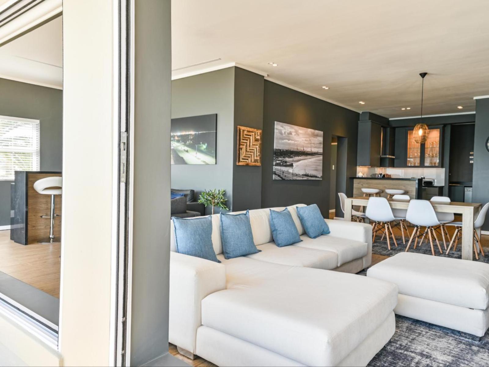 Gnd Properties Luxury Apartment Port Elizabeth Exteriör bild