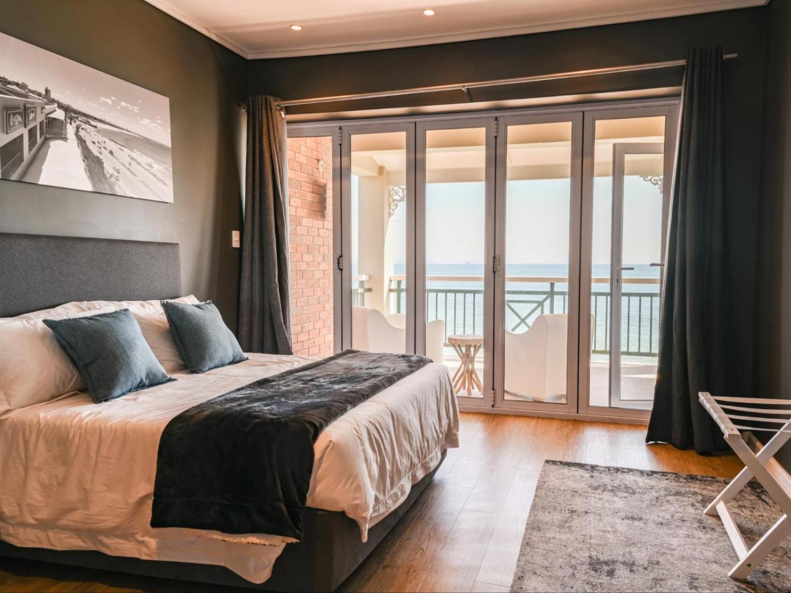Gnd Properties Luxury Apartment Port Elizabeth Rum bild