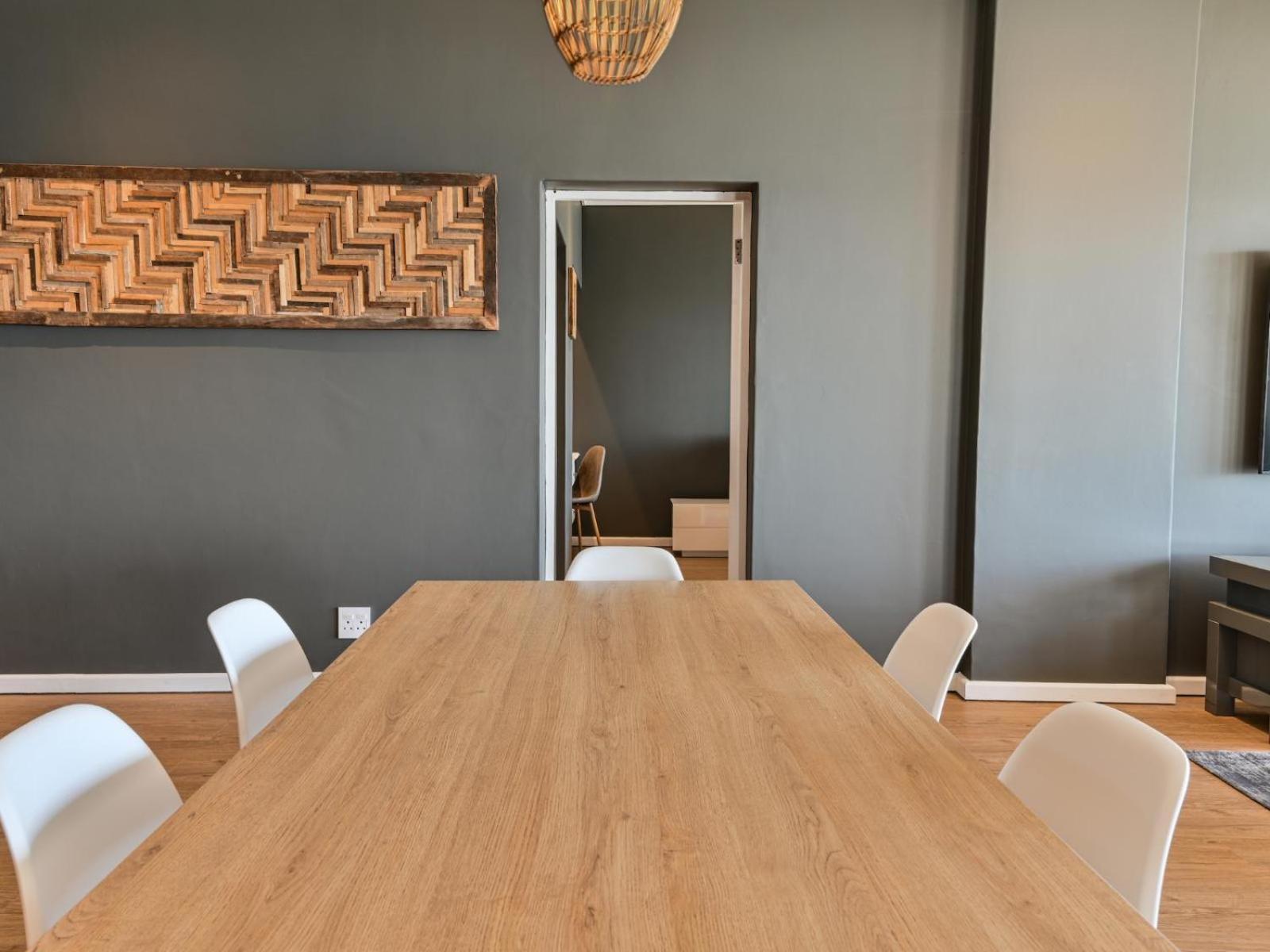 Gnd Properties Luxury Apartment Port Elizabeth Rum bild