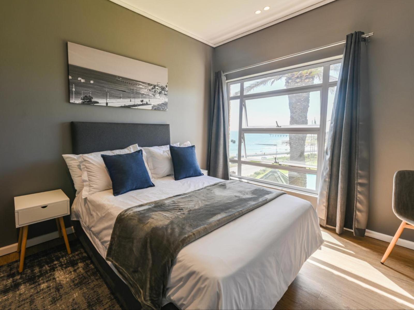 Gnd Properties Luxury Apartment Port Elizabeth Rum bild