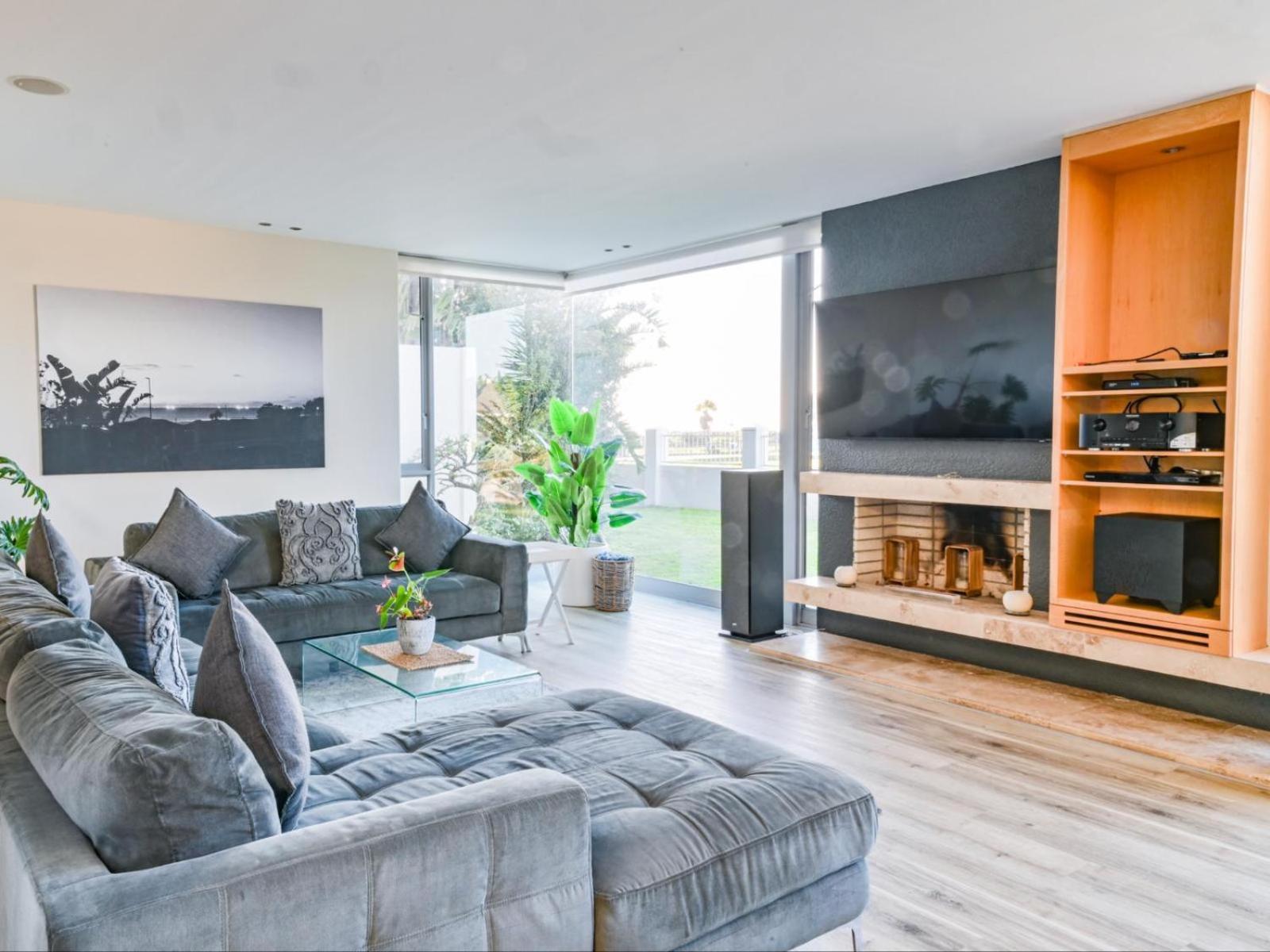 Gnd Properties Luxury Apartment Port Elizabeth Exteriör bild