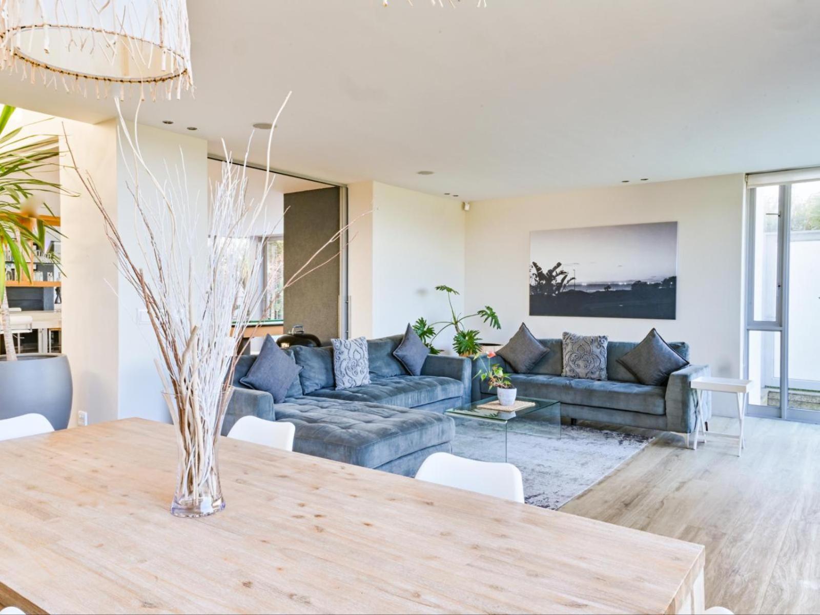 Gnd Properties Luxury Apartment Port Elizabeth Exteriör bild